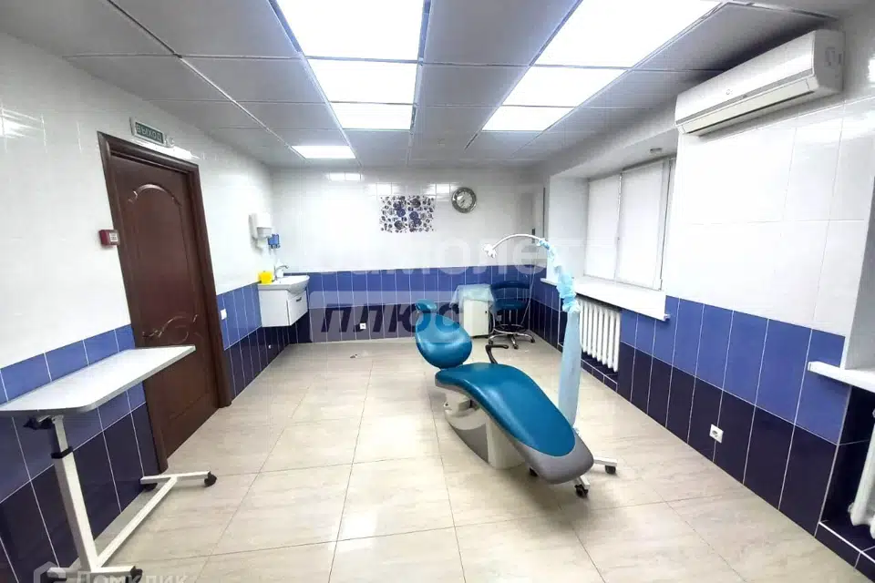 Продаётся помещение своб. назначения, 60 м²