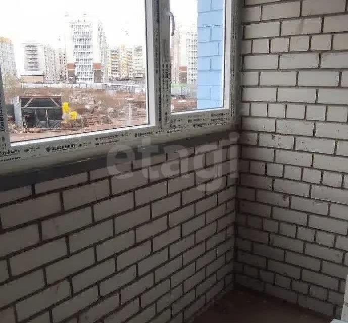 Продаётся студия, 19.8 м²