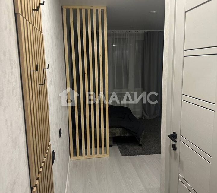 Продаётся студия, 20 м²
