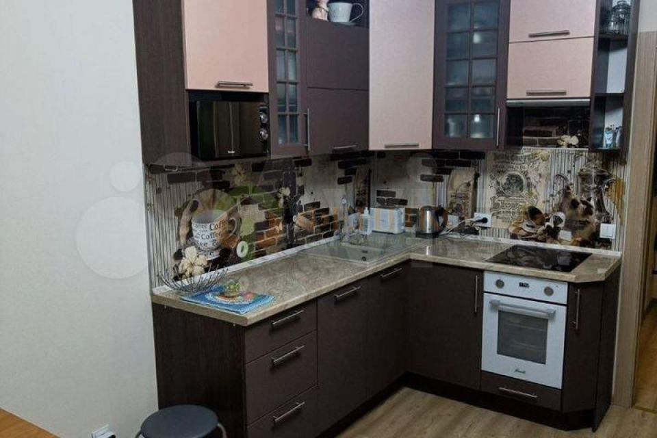 Продаётся студия, 20.4 м²