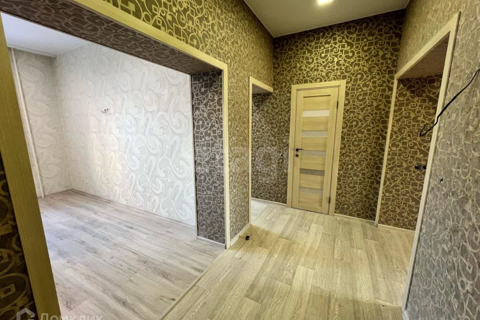 Продаётся 2-комнатная квартира, 59.7 м²