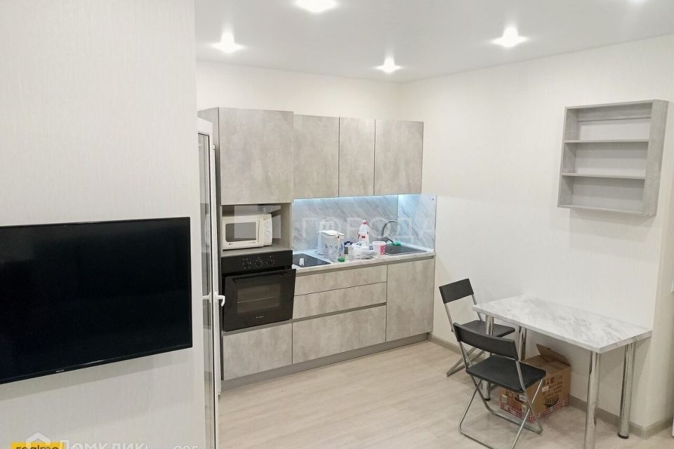 Сдаётся 1-комнатная квартира, 28 м²