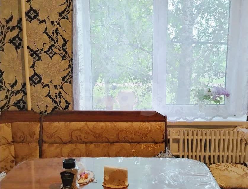 Продаётся 1-комнатная квартира, 37.89 м²