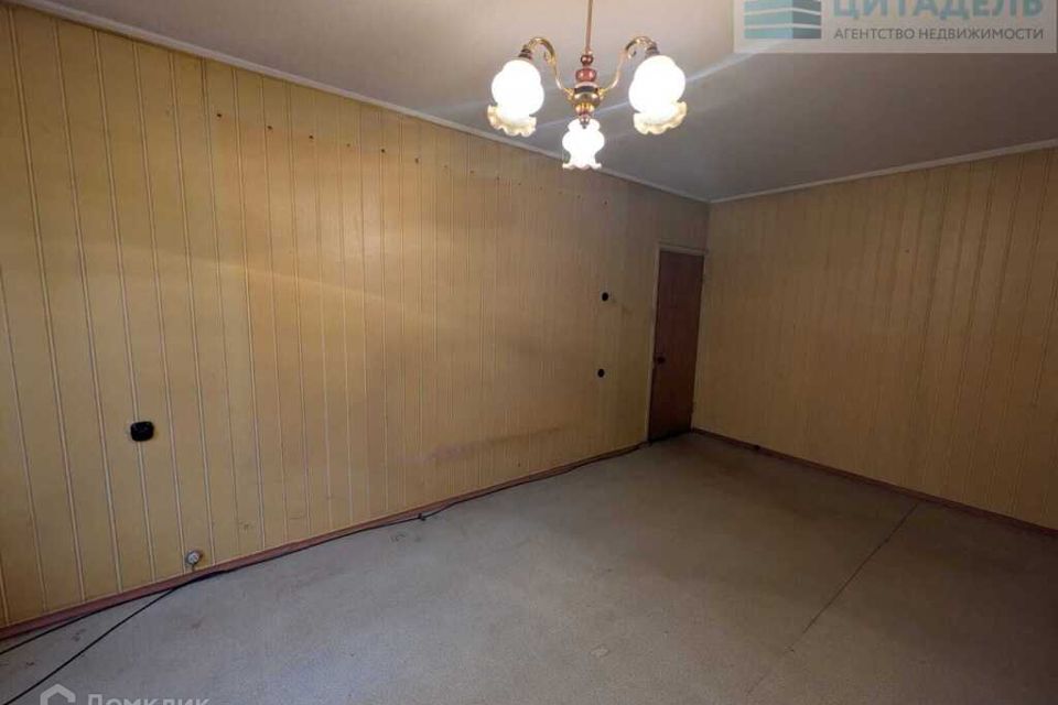Продаётся 2-комнатная квартира, 45.3 м²