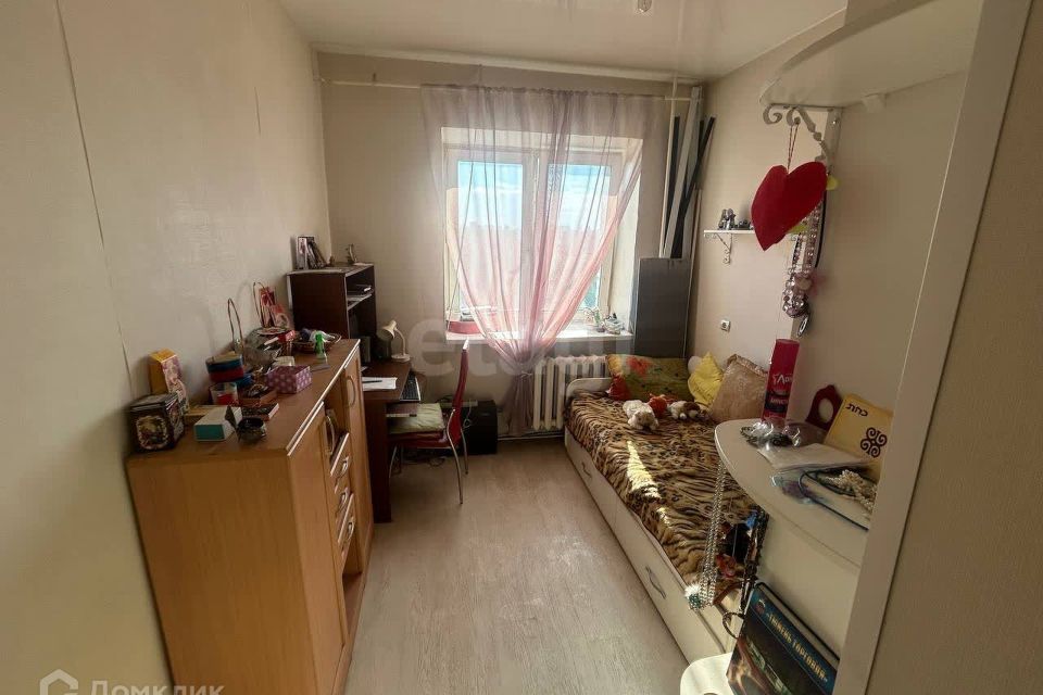 Сдаётся комната в 1-комн. квартире, 9 м²