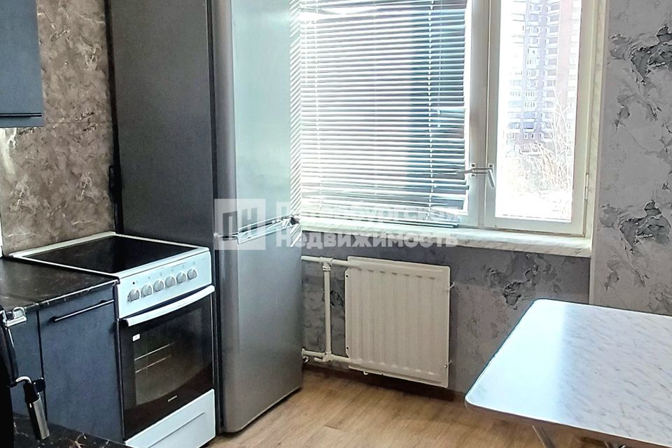 Продаётся 2-комнатная квартира, 45.9 м²