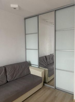 Сдаётся 1-комнатная квартира, 35 м²