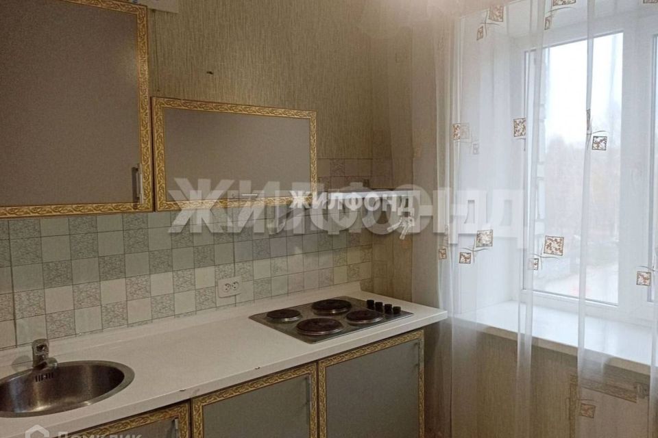 Продаётся 3-комнатная квартира, 58 м²
