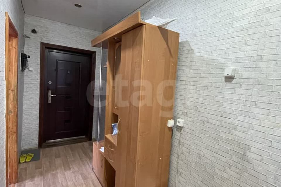 Продаётся 2-комнатная квартира, 39.1 м²