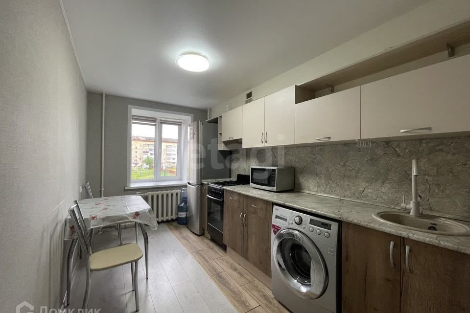 Продаётся 1-комнатная квартира, 30 м²