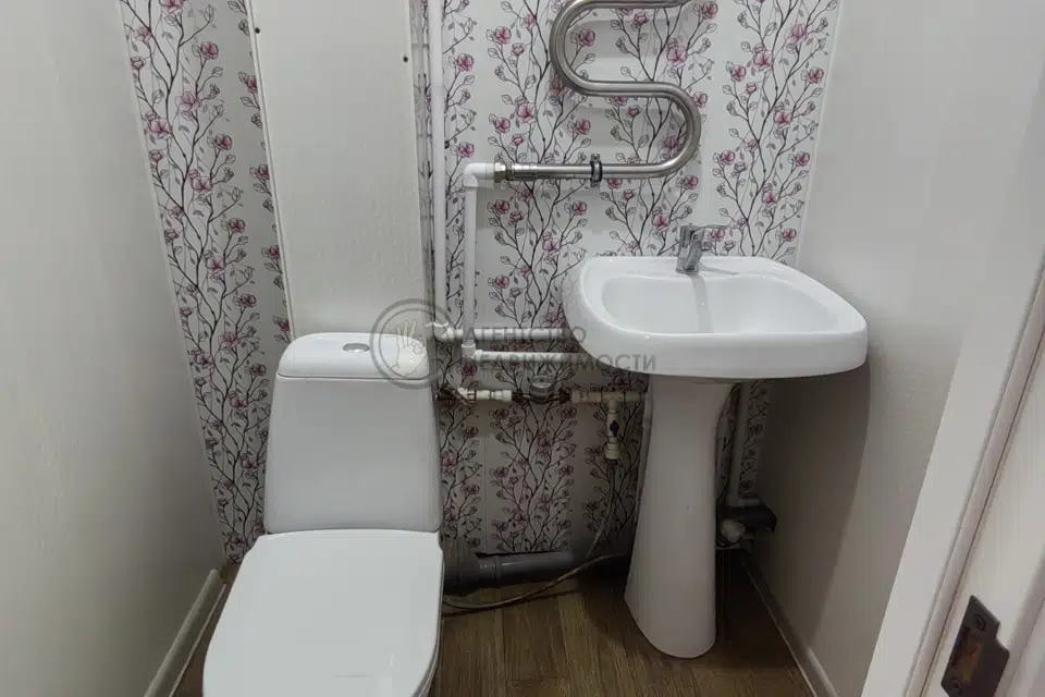 Продаётся 1-комнатная квартира, 23 м²