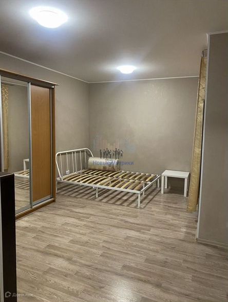 Продаётся 1-комнатная квартира, 31 м²