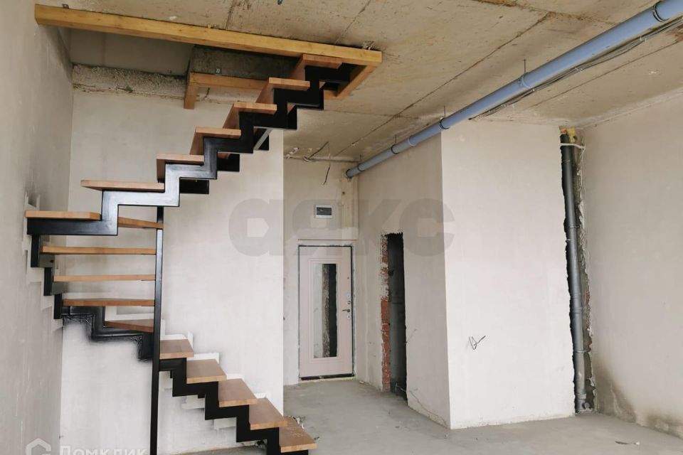 Продаётся 5-комнатная квартира, 80 м²