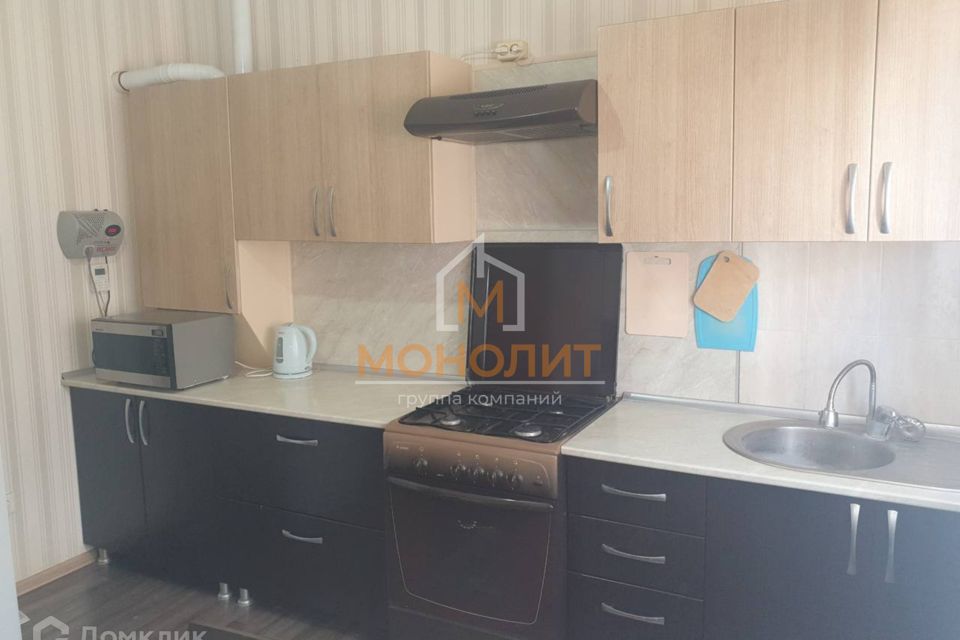 Продаётся 2-комнатная квартира, 53.3 м²