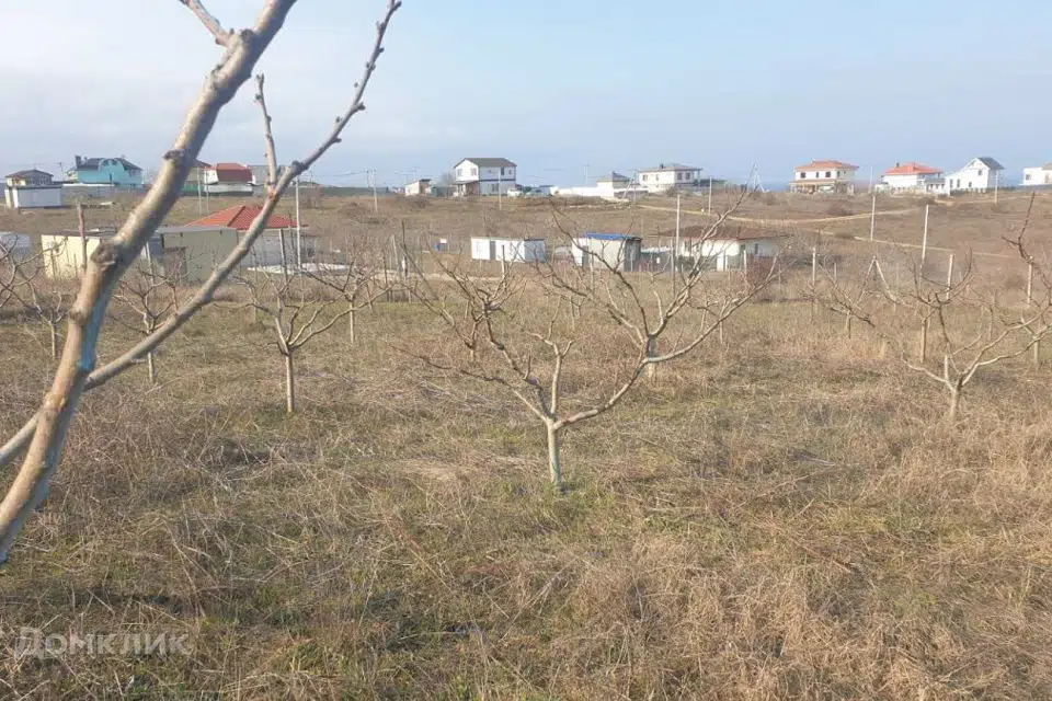 Продаётся участок, 4 сот.