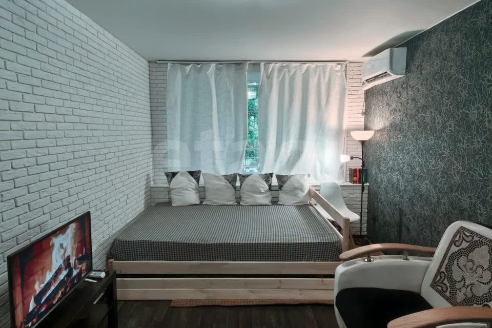 Продаётся студия, 20 м²