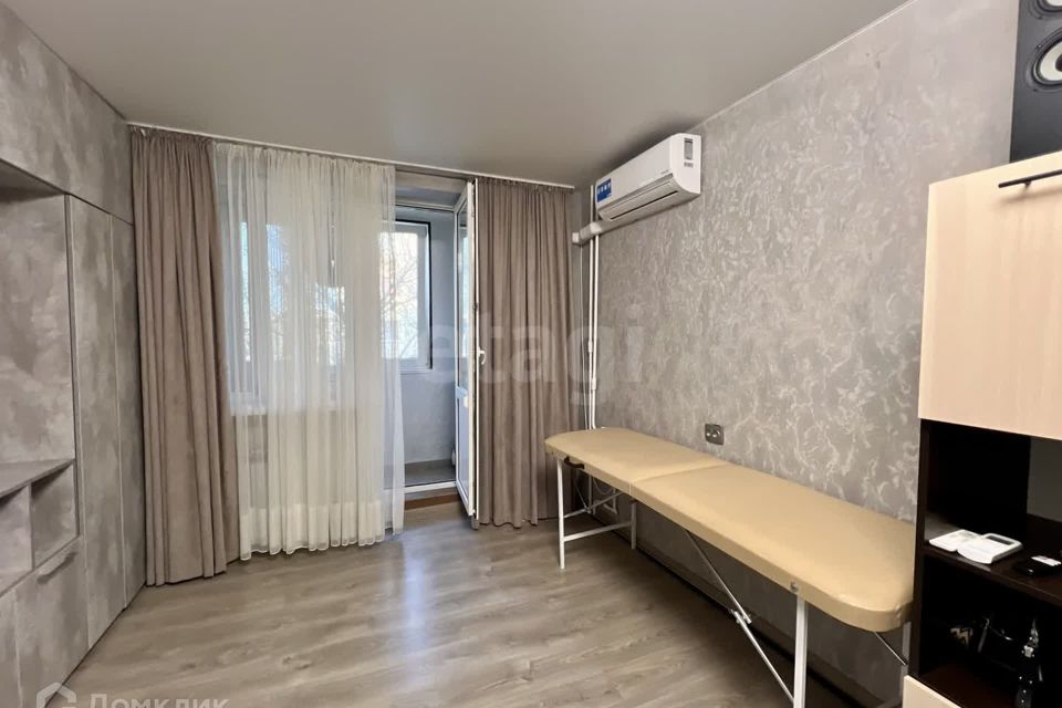 Продаётся 1-комнатная квартира, 28 м²