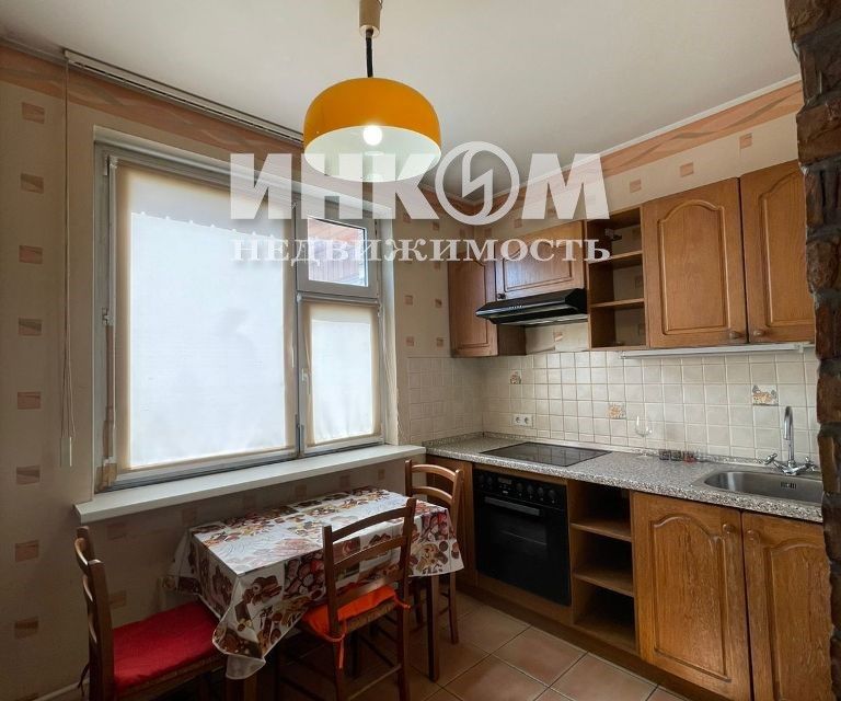 Сдаётся 1-комнатная квартира, 40 м²