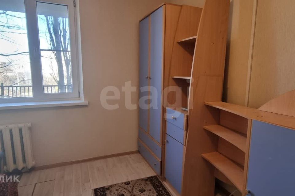 Продаётся комната в 1-комн. квартире, 11 м²