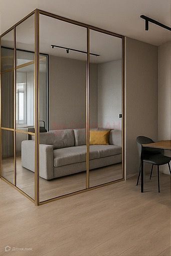 Продаётся 2-комнатная квартира, 46 м²