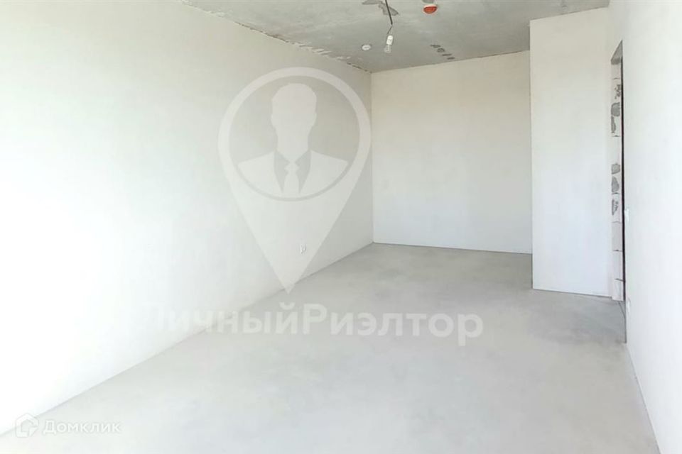 Продаётся 1-комнатная квартира, 35 м²