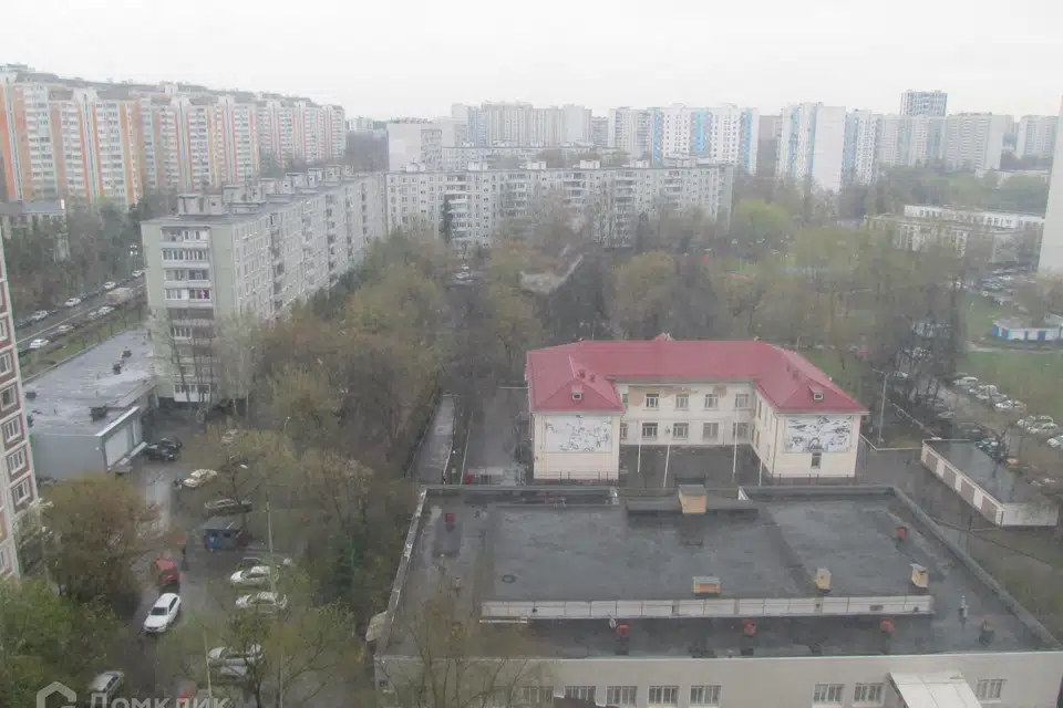 Продаётся 3-комнатная квартира, 77 м²