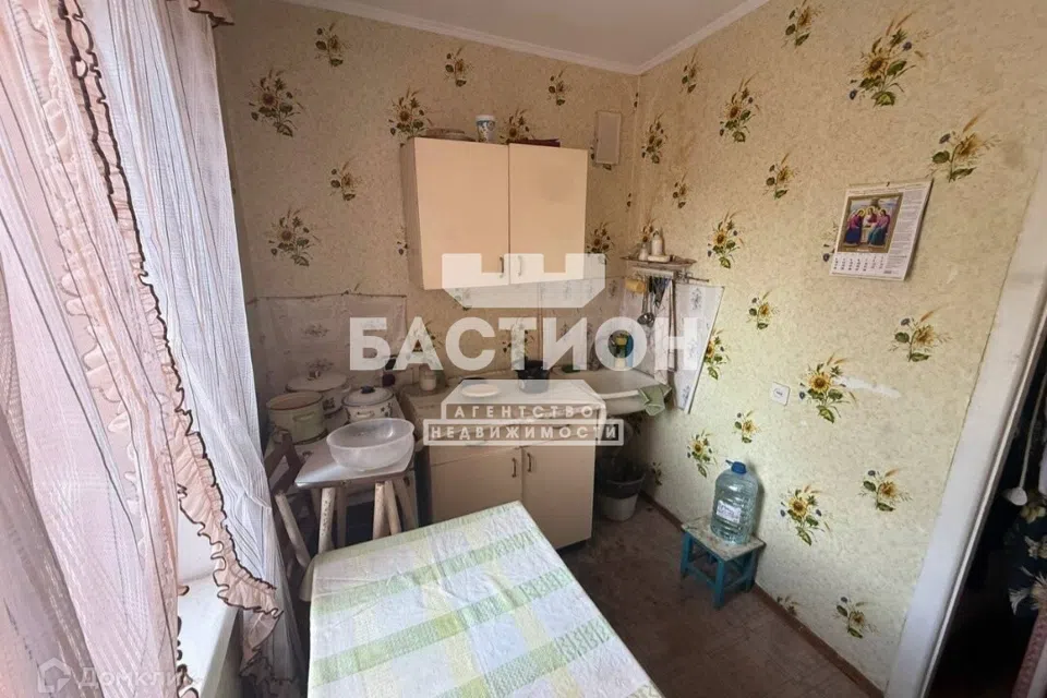 Продаётся 1-комнатная квартира, 29 м²