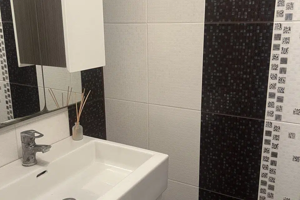 Продаётся 2-комнатная квартира, 53.5 м²