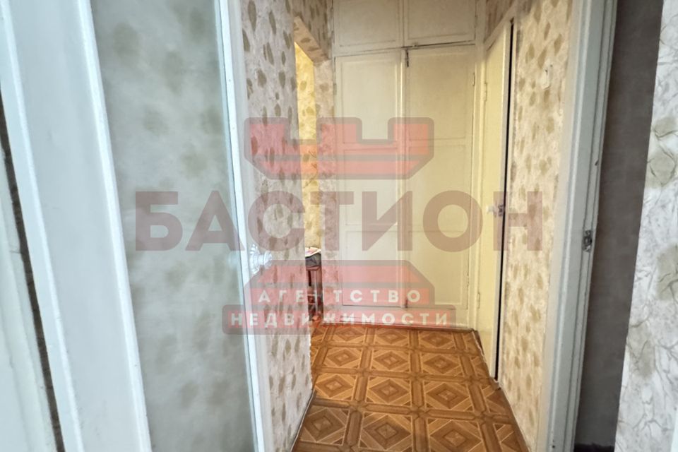 Продаётся 2-комнатная квартира, 54 м²