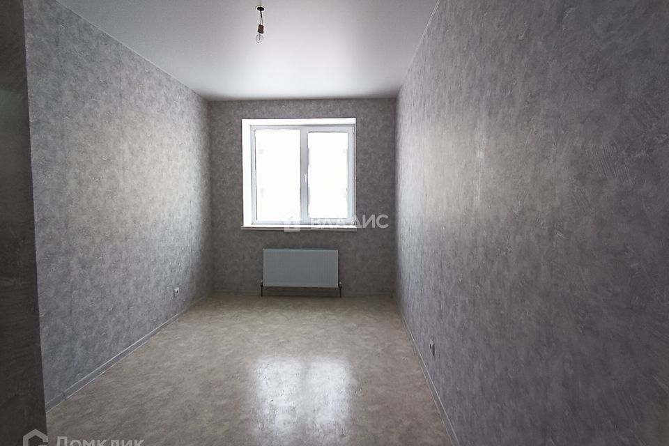 Продаётся 3-комнатная квартира, 57 м²