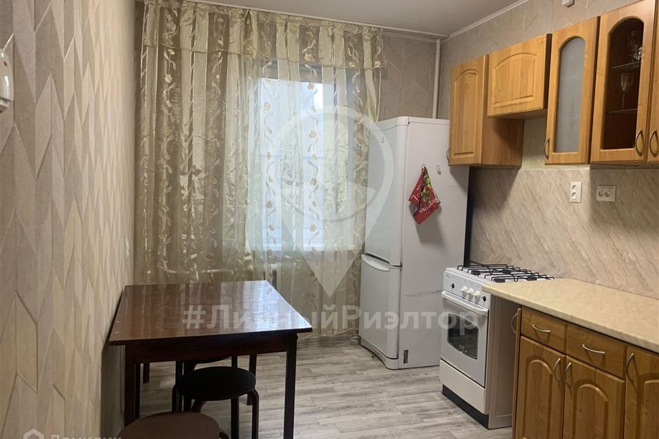 Сдаётся 3-комнатная квартира, 69 м²