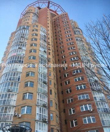 Сдаётся студия, 68 м²
