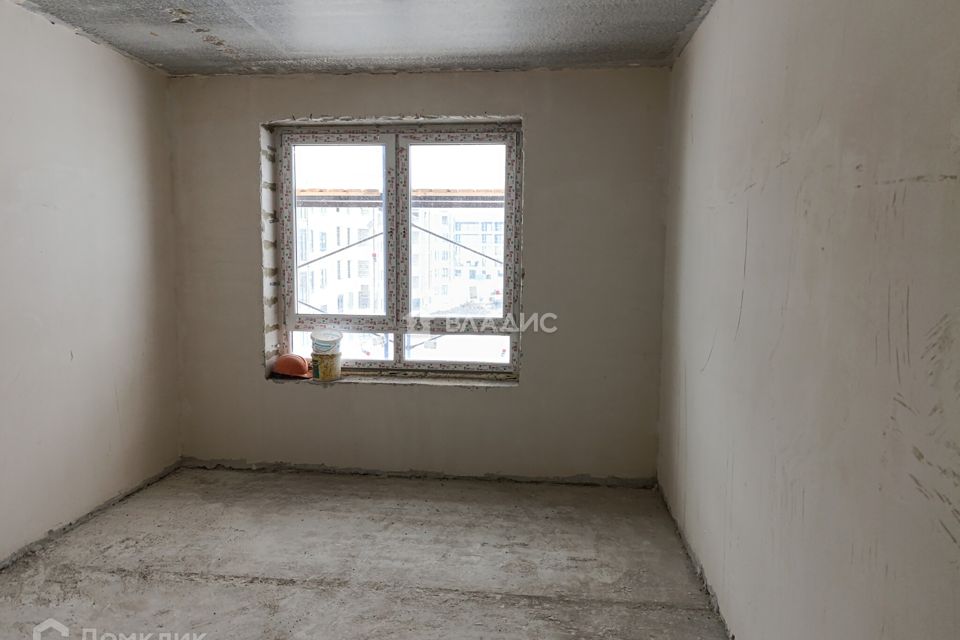 Продаётся 2-комнатная квартира, 59.54 м²