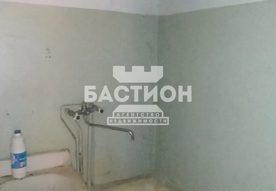 Продаётся 1-комнатная квартира, 34.4 м²
