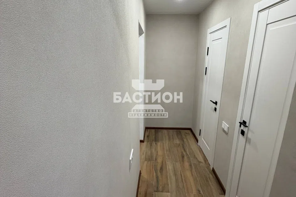 Продаётся 1-комнатная квартира, 37 м²