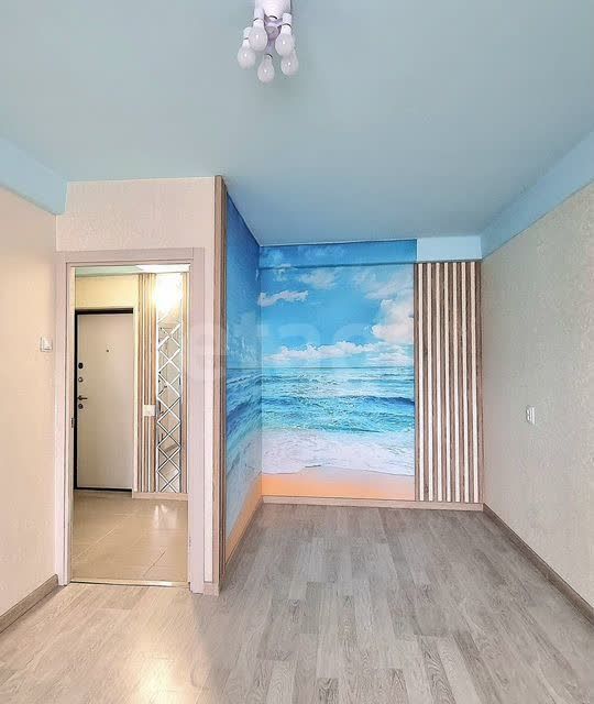 Продаётся 1-комнатная квартира, 30.8 м²