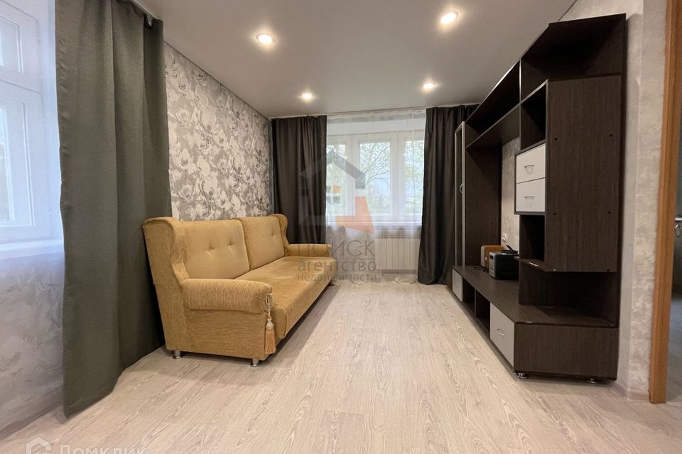 Сдаётся 1-комнатная квартира, 30 м²