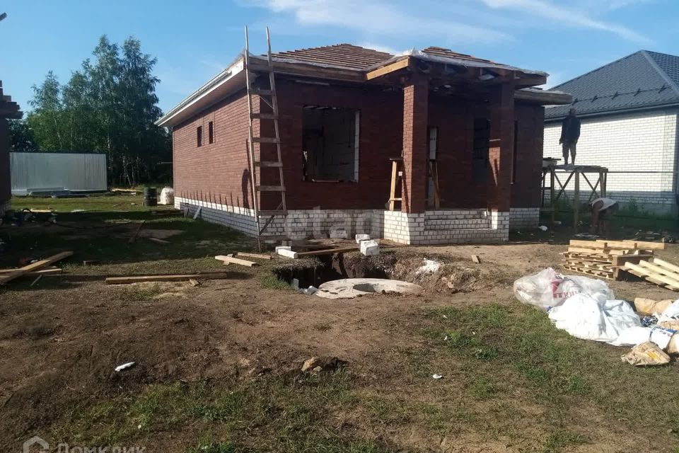 Купить Дом В Воронеже Александровка