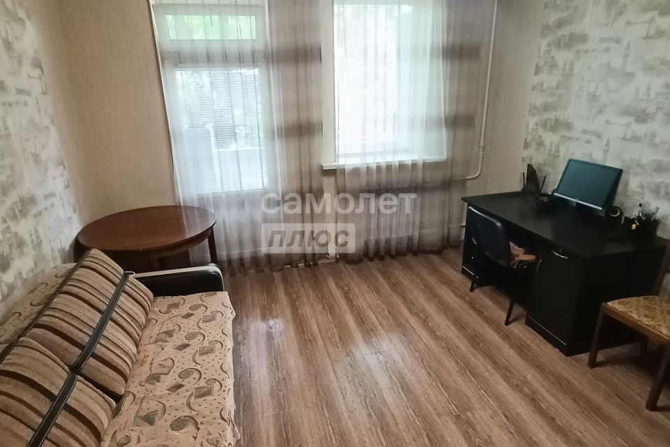 Продаётся 3-комнатная квартира, 74.5 м²