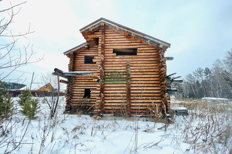 Деревня малая еловая. ДНТ Лесная сказка Емельяновский фото.