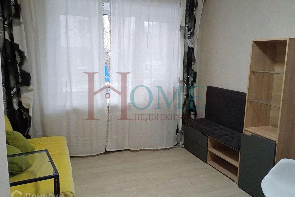 Сдаётся 1-комнатная квартира, 22 м²