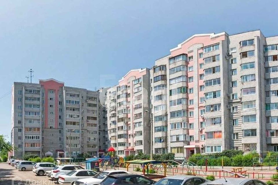 Продаётся 1-комнатная квартира, 37 м²