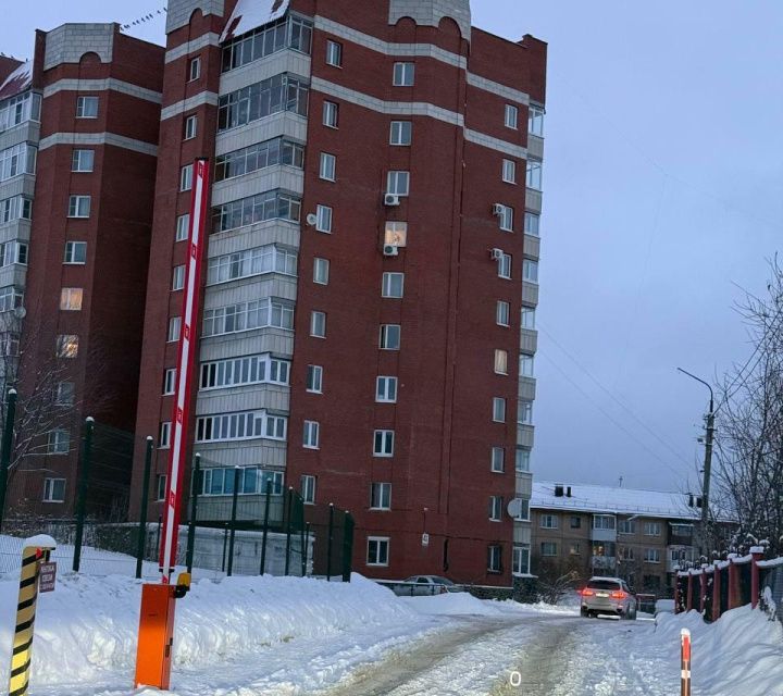 Продаётся бокс, 19.1 м²