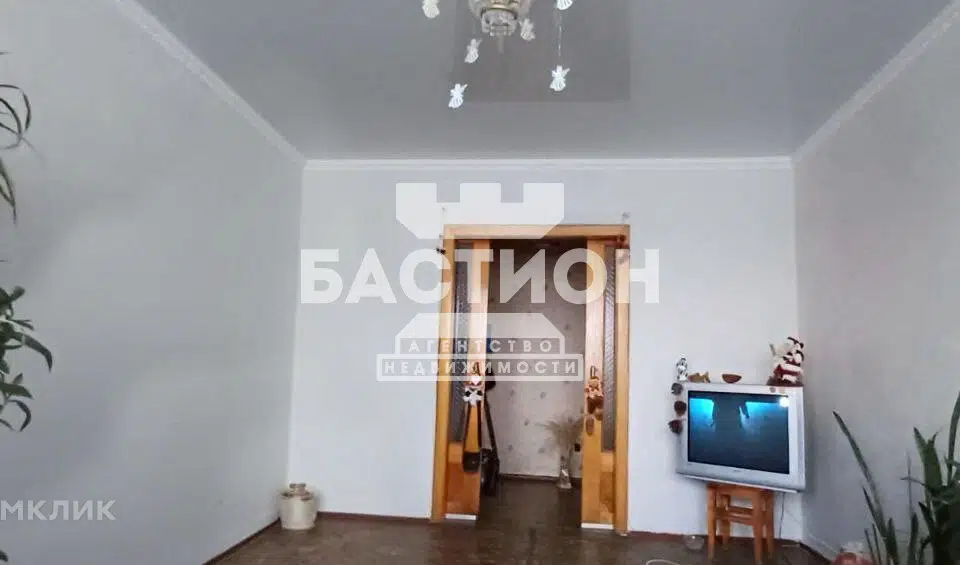 Продаётся 3-комнатная квартира, 74 м²