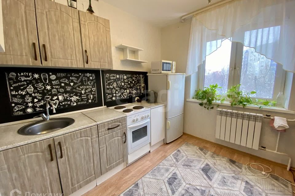Сдаётся 1-комнатная квартира, 34 м²
