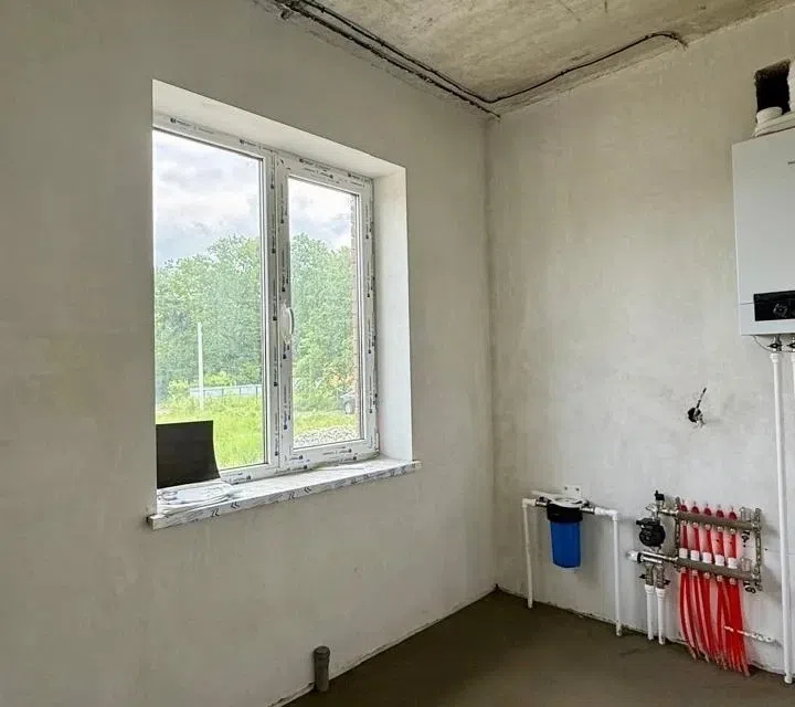 Продаётся 1-этажный дом, 95 м²