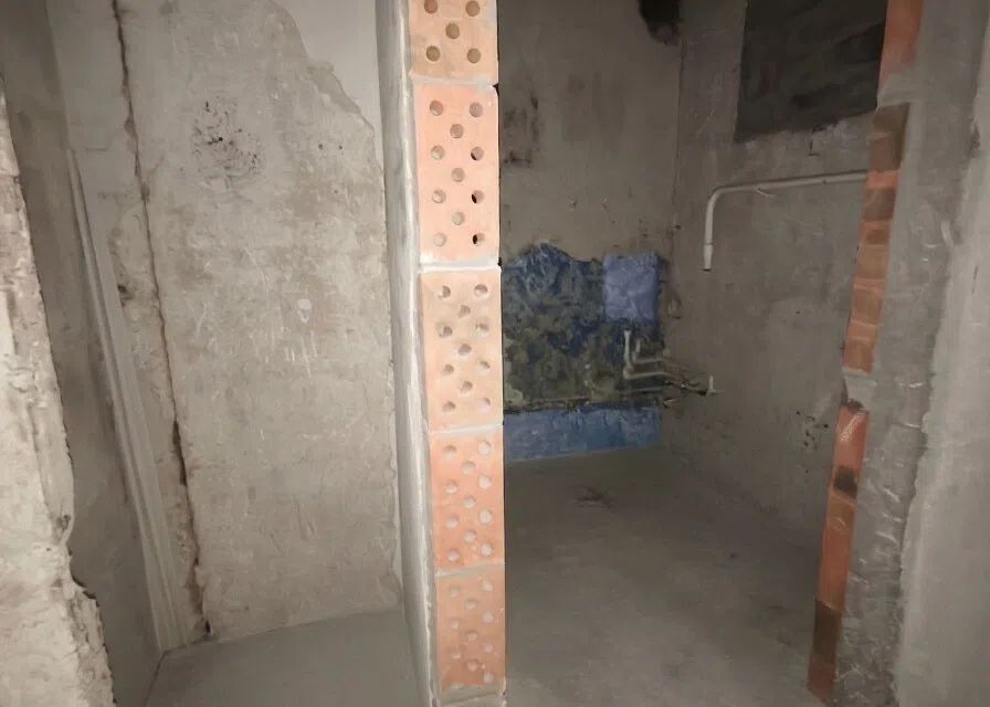 Продаётся 2-комнатная квартира, 49.1 м²