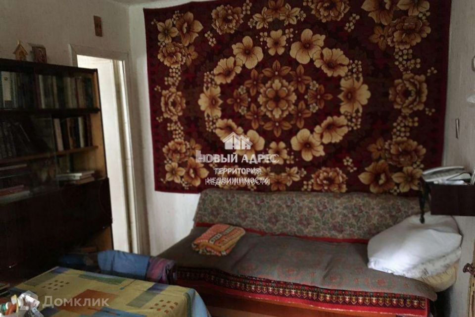Продаётся 2-комнатная квартира, 42.3 м²