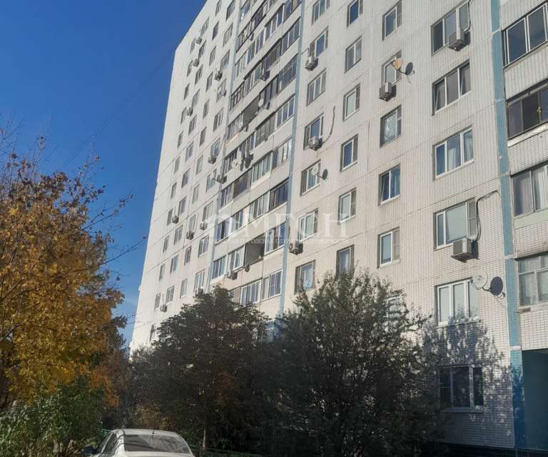 Продаётся 2-комнатная квартира, 53 м²