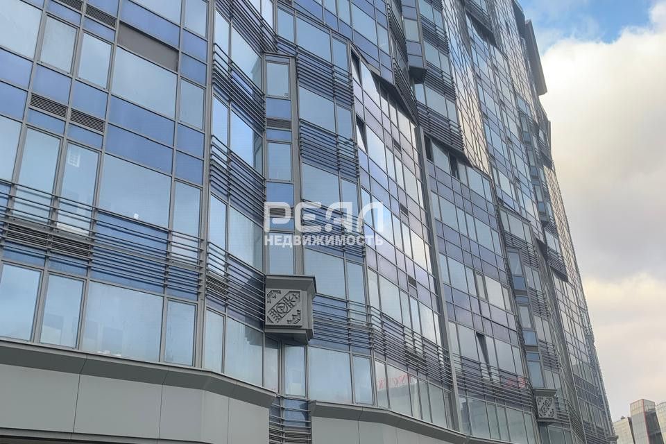 Продаётся 1-комнатная квартира, 34 м²
